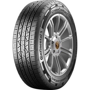 Anvelopă Vara CONTINENTAL CrossContact H-T 215/60 R17 96 H - C D 70 B