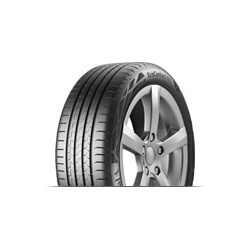 Fotografie Anvelopă Vara CONTINENTAL EcoContact 6 Q ContiSeal 235/45 R21 101 T XL A B 72 B pentru prezentare în magazin