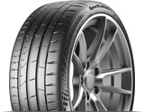 Anvelopă Vara CONTINENTAL SportContact 7 245/40 R18 97 Y XL C A 72 B - Img 3