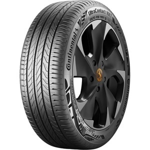 Anvelopă Vara CONTINENTAL UltraContact NXT CRM 225/55 R17 101 W XL A A 69 A