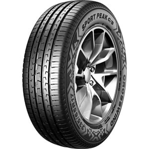 Anvelopă Vara CROSSWIND Sport Peak C/S 215/60 R17 96 H - - - -