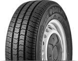 Anvelopă Vara DAVANTI DX440 195/75 R16C 107/105 R - C C 72 B - Img 3
