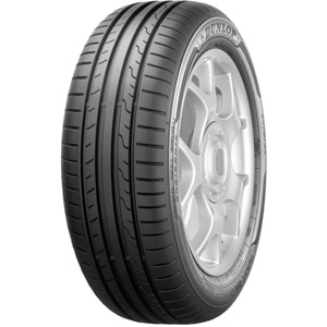 Anvelopă Vara DUNLOP SP Sport BluResponse 185/65 R15 88 H - B A 70 B - Img 2