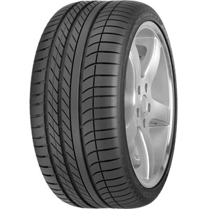 Anvelopă Vara GOODYEAR Eagle F1 Asymmetric AO FP 265/40 R20 104 Y XL D B 73 B