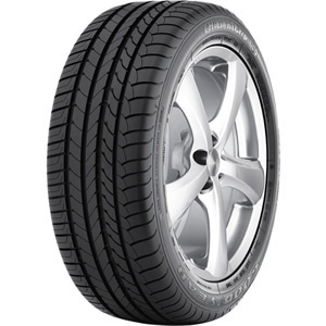 Anvelopă Vara GOODYEAR EfficientGrip BMW FP 205/50 R17 89 Y RunFlat C A 68 A - Img 1