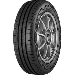 Anvelopă Vara GOODYEAR EfficientGrip Compact 2 195/65 R15 91 T - B B 70 B