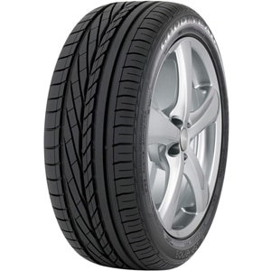 Anvelopă Vara GOODYEAR Excellence BMW FP 275/35 R20 102 Y RunFlat D C 73 B
