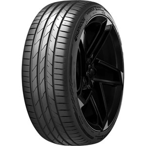 Anvelopă Vara HANKOOK ventus evo k137 245/35 R18 92 Y XL C A 70 B - Img 1