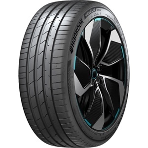 Anvelopă Vara HANKOOK Ventus iON S IK01 Sound Absorber 245/45 R19 102 Y XL A A 69 A - Img 1