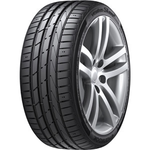 Anvelopă Vara HANKOOK Ventus S1 Evo2 AO 255/35 R19 96 Y XL D B 66 A