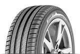 Anvelopă Vara KLEBER Dynaxer UHP 235/35 R19 91 Y XL D A 69 A - Img 4