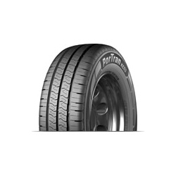 Fotografie Anvelopă Vara KUMHO PorTran KC53 205/75 R16C 110/108 R - D C 72 B pentru prezentare în magazin