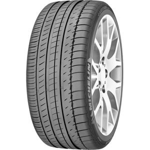 Anvelopă Vara MICHELIN Latitude Sport AO 235/55 R17 99 V - D B 71 B