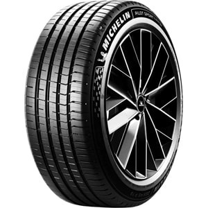Anvelopă Vara MICHELIN Pilot Sport 5 Energy 245/40 R20 99 Y XL A A 72 B