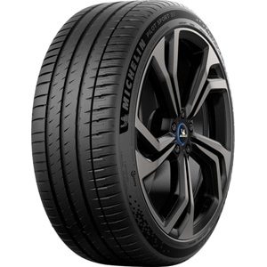 Anvelopă Vara MICHELIN Pilot Sport EV Acoustic 265/35 R21 101 Y XL B A 71 B