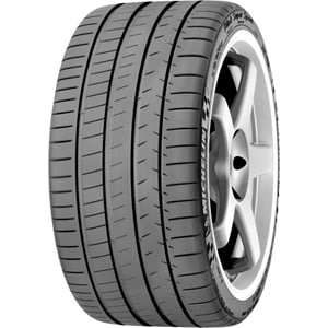Anvelopă Vara MICHELIN Pilot Super Sport MO1 255/40 R18 99 Y XL D A 71 B