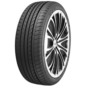 Anvelopă Vara NANKANG NS-20 225/40 R18 92 W XL E A 72 2 - Img 2