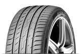 Anvelopă Vara NEXEN N Fera Sport 205/40 R18 86 Y XL D A 72 B - Img 4