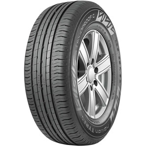 Anvelopă Vara NOKIAN Cargoproof C 225/75 R16C 121/120 R - B A 72 B