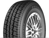 Anvelopă Vara PETLAS Full Power PT 825 Plus 205/70 R15C 106/104 R - D A 72 B
