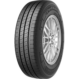 Anvelopă Vara PETLAS Full Power PT 835 225/70 R15C 112/110 R - C A 72 B