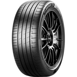 Anvelopă Vara PIRELLI P Zero E BMW NCS Elect 275/40 R22 107 Y XL A A 70 A