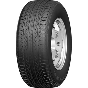 Anvelopă Vara POWERTRAC CityRover 265/70 R17 115 H - C C 72 B