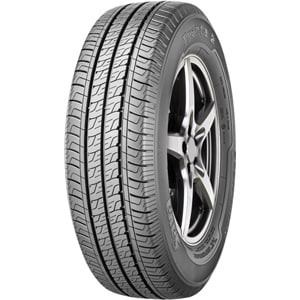 Anvelopă Vara SAVA Trenta 2 225/75 R16C 121/120 R - B D 71 B