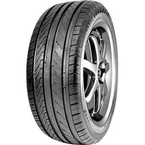 Anvelopă Vara TORQUE TQ-HP701 245/55 R19 103 V - D C 71 B - Img 1
