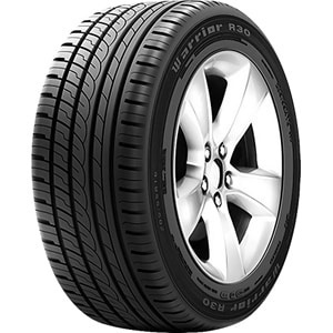 Anvelopă Vara WARRIOR R30 205/60 R16 92 V - C C 70 B
