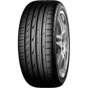 Anvelopă Vara YOKOHAMA ADVAN Sport V103S 225/45 R17 91 Y - D C 71 2