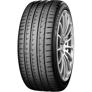 Anvelopă Vara YOKOHAMA ADVAN Sport V105S 225/45 R18 91 Y - D B 70 B