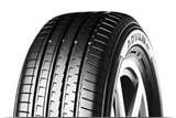Anvelopă Vara YOKOHAMA ADVAN V61 235/55 R18 104 V XL A B 69 1 - Img 4