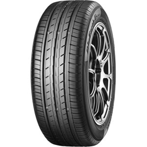 Anvelopă Vara YOKOHAMA BluEarth-ES32 ES32 165/70 R14 81 T - C C 68 B