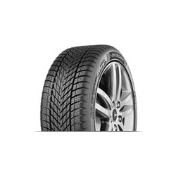 Fotografie Anvelopă Iarna DUNLOP Winter 195/65 R15 91 T - - - - pentru prezentare în magazin