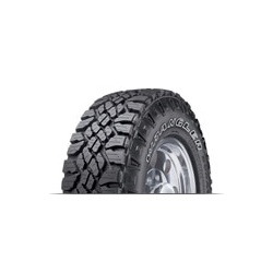 Fotografie Anvelopă All Seasons GOODYEAR Wrangler DuraTrac 255/60 R20 113 Q XL - - - pentru prezentare în magazin