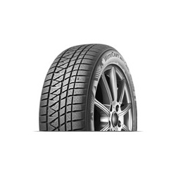 KUMHO Wintercraft WS71 265/40 R21 105 V XL C C 72 B Winter Tyre