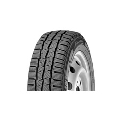 Fotografie Anvelopă Iarna MICHELIN Agilis Alpin 215/75 R16C 116/114 R - C B 71 B pentru prezentare în magazin