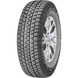 MICHELIN Latitude Alpin N1 255/55 R18 109 V XL C C 72 B winter tyre