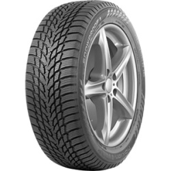NOKIAN Snowproof 1 195/50 R15 82 H - D B 70 B Winter Tyre
