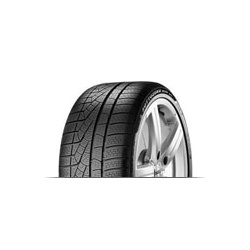 Fotografie Anvelopă Iarna PIRELLI Winter 240 SottoZero Serie II BMW 275/35 R20 102 V RunFlat C C 73 B pentru prezentare în magazin