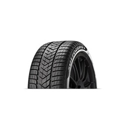 Fotografie Anvelopă Iarna PIRELLI Winter SottoZero 3 LM1 Elect 245/45 R19 102 V XL C B 70 B pentru prezentare în magazin