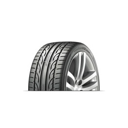 Fotografie Anvelopă Vara HANKOOK Ventus V12 Evo2 235/35 R19 91 Y XL C A 70 B pentru prezentare în magazin