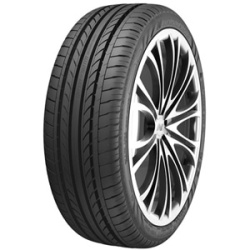 Fotografie Anvelopă Vara NANKANG NS-20 225/40 R18 92 W XL E A 72 2 pentru prezentare în magazin
