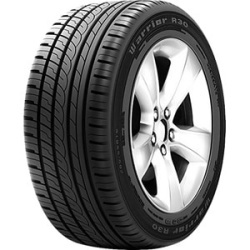Summer Tire WARRIOR R30 205/60 R16 92 V - C C 70 B
