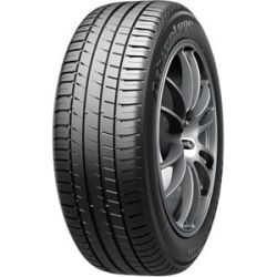 Fotografie Anvelopă Vara BF GOODRICH Advantage 245/45 R18 100 Y XL C A 70 B pentru prezentare în magazin