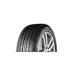 Fotografie Anvelopă Vara BRIDGESTONE Dueler H-P SPORT MOE 235/55 R19 101 V RunFlat D B 70 B pentru prezentare în magazin