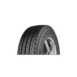 Fotografie Anvelopă Vara BRIDGESTONE Duravis R660 ECO 225/65 R16C 112/110 T - A A 72 B pentru prezentare în magazin