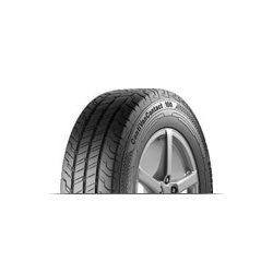 Fotografie Anvelopă Vara CONTINENTAL ContiVanContact 100 225/70 R15C 112/110 R - B B 72 B pentru prezentare în magazin