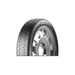 Summer tyre CONTINENTAL sContact 155/70 R17 110 m - - - - -